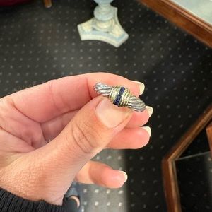David Yurman Ring
